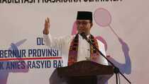 Rencana Anies Melepas Saham Bir Butuh Lobi