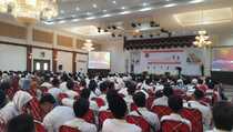 Relawan Garda Matahari Perkuat Resimen untuk Bebaskan Rakyat dari Hoax