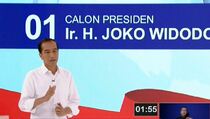 Jokowi 