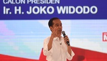 BPN Tuding Jokowi Lakukan Kebohongan