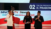 Soal Kepemilikan Lahan, Prabowo Larang BPN Laporkan Jokowi ke Bawaslu