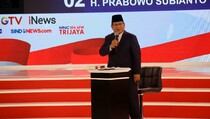Kepemilikan Lahan Prabowo Cerminkan Ketimpangan