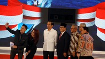 Hasto Tuding Kubu Prabowo-Sandi Pertontonkan Politik Kambing Hitam