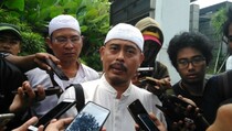 Kasus Dihentikan, SP3 Kasus Ketum PA212 Belum Turun
