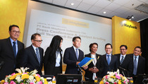 Maybank Group Bukukan Rekor Laba Bersih