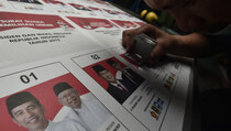 Petugas PPS di Sumut yang Meninggal Capai 7 Orang