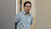 Polri Belum Ungkap Siapa Tersangka Setelah Joko Driyono