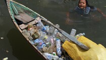 Pengelolaan Sampah Laut Dukung Pariwisata Berkelanjutan