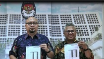 Masyarakat Diminta Tidak Pilih Caleg dan Partai Pengusung Eks Napi Korupsi