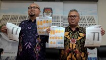 Tidak Serahkan Laporan Dana Akhir Kampanye, Peserta Pemilu Bisa Batal Menang