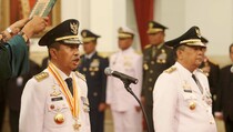 DPRD Riau Soroti 100 Hari Kepemimpinan Gubernur dan Wagub