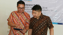 Laba Bersih WOM Finance Naik 19% Sepanjang 2018