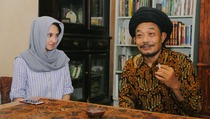 PSI Dinilai Pemersatu di Tengah Potensi Disintegrasi Bangsa