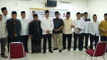 PB MCM Imbau Dewan Kemakmuran Masjid Tangkal Politik Praktis