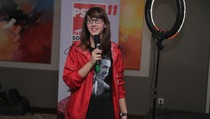 Tsamara Amany Dukung Usulan Pemotongan Gaji ASN untuk Covid-19
