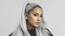 Ariana Grande Jadi Ratu Instagram Baru