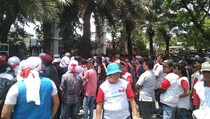 Didemo Warga Soal Kepemilikan Tanah, ini Jawaban Summarecon