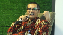 Aturan Kolaborasi Riset Asing Diperketat