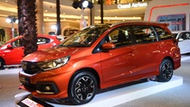 April 2019, Penjualan Mobil Honda Naik 43%