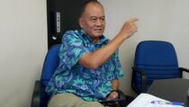 PB Wushu Siap Kukuhkan Atlet Pelatnas SEA Games