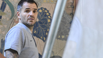 Simon McMenemy: Thailand Tim Berbahaya