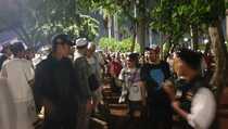 Soal Doa, Habib Sholeh Harap Neno Warisman Minta Maaf