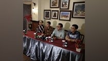 Gerindra Sebut Cawagub DKI Berpeluang Diganti