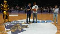 Pencapaian Target BTN CLS Knights Indonesia Diapresiasi Wika Realty