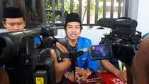 PMII Tolak Politisasi Agama Jelang Pemilu