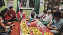 Dikunjungi PSI, Tokoh NU Wonosobo: Religiositas Bisa Dibuktikan dengan Tak Korupsi
