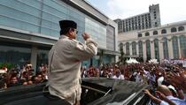 Hingga Februari, Dana Kampanye Prabowo-Sandi Capai Rp 134 Miliar