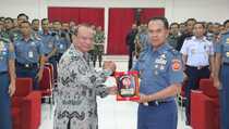 Taman Makam Pahlawan Tempat Pendidikan Ideologi Negara dan Patriotisme
