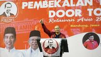 Umbas: Selamat Kepada Ibu Megawati Soekarnoputri