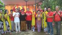PSI: Seni dan Budaya Tidak Boleh Dibenturkan dengan Agama