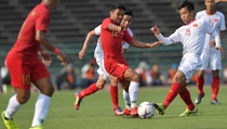 Garuda Muda Tak Mau Sesumbar soal Final