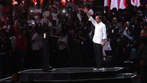Jokowi Bakal Luncurkan Kartu Sembako Murah