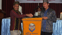 Orang Katolik Harus Ikut dalam Tata Kelola Bangsa dan Negara