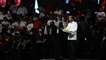 Tiga Program Terbaru Jokowi-Ma'ruf, KIP Sampai Kuliah