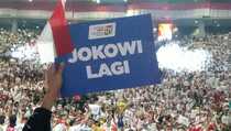 Isu Konsesi Lahan Pengaruhi Masyarakat yang Belum Tentukan Pilihan