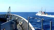 Vietnam Wajib Ikut Lindungi Lingkungan Laut di Perairan Perbatasan dengan Indonesia
