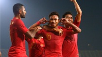 Taklukkan Thailand, Indonesia Juara Piala AFF U-22