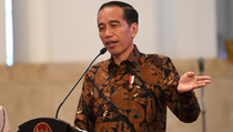 Ini Fokus Pemerintahan Jokowi Lima Tahun ke Depan