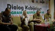 Cargill Perluas Proyek Sanitasi-Kebersihan ke Lebih Banyak Sekolah