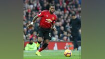 Dilirik Fiorentina, Fred Dapat Jaminan Bermain dari Solskjaer