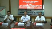 Cerita Dirjen Dukcapil Soal Asal Usul Data WNA Masuk DPT