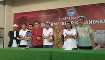 Aliansi Anak Bangsa Bakal Gelar Doa dan Ikrar Kebangsaan