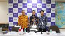 Laporan JETRO Ungkap Sejumlah Hambatan Investasi