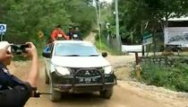 Korban Tewas Tambang Bakan Sulut Jadi 8 Orang