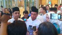 Masyarakat Cinta Masjid Gelar Tausiah Akbar 