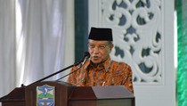 Said Agil: Multaqo Dihadiri Ulama Sesungguhnya